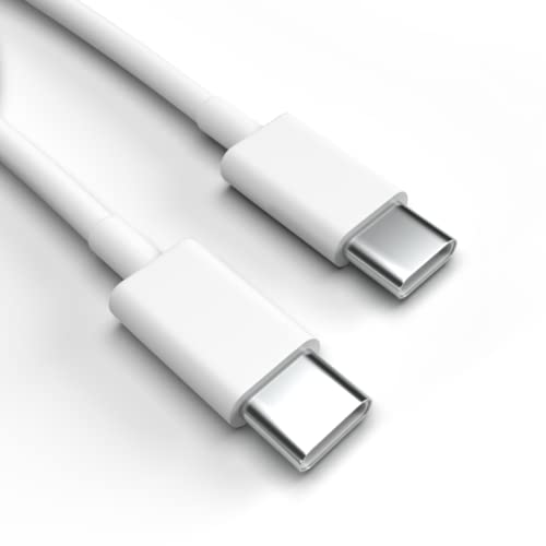 Justcom USB-C Ladekabel für Google Pixel 6 Pro Weiß 1 m Handy Schnellladekabel Datenkabel Justcom USB-C Ladekabel für Google Pixel 6 Pro Weiß 1 m Handy Schnellladekabel Datenkabel von Justcom