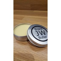 Bio-Bienenwachsbrettbutter Holzschutz in Lebensmittelqualität | 100Ml Bio-Bienenwachsbrettbutter Holzschutz in Lebensmittelqualität | 100Ml von JustinWoodNI