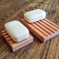 Handgemachte Seifen - Oder Shampooschale Aus Buche |Zero Waste| Ohne Plastik Handgemachte Seifen - Oder Shampooschale Aus Buche |Zero Waste| Ohne Plastik von JustinWoodNI