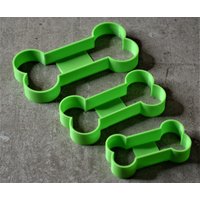 Benutzerdefinierte Hundekeks Ausstechformen Set - Selbstgemachte Gefrorene Hundetraining Leckerli Form Benutzerdefinierte Hundekeks Ausstechformen Set - Selbstgemachte Gefrorene Hundetraining Leckerli Form von JustinsDoggyDaycare