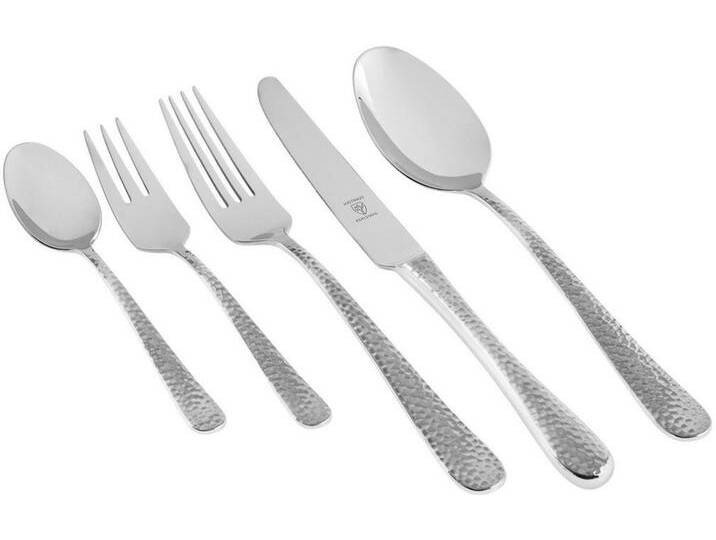 Justinus BESTECKSET LOFTHOUSE, Metall, 60-teilig, Essen & Trinken, Besteck, Besteck-Sets Justinus BESTECKSET LOFTHOUSE, Metall, 60-teilig, Essen & Trinken, Besteck, Besteck-Sets von Justinus