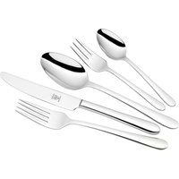 Justinus Besteck 30tlg. IMOLA, Edelstahl Justinus Besteck 30tlg. IMOLA, Edelstahl von Justinus