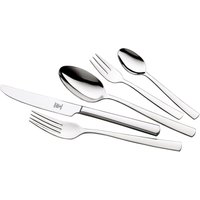 Justinus Besteck 60-tlg. VITO, Edelstahl Justinus Besteck 60-tlg. VITO, Edelstahl von Justinus