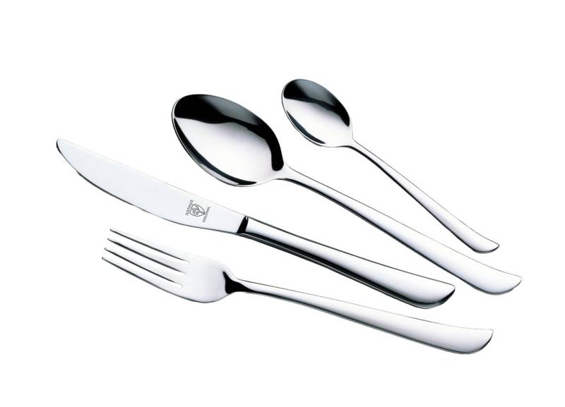 Justinus Besteck-Set, 6 Personen von Justinus