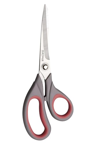 Justinus Haushaltschere 21cm 227807 Küchenchef Scheren L/B/H ca. 27/11/2 cm von Justinus