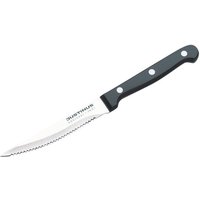 Justinus Steakmesser 11 cm MESSERSERIE KÜCHENCHEF, Metall von Justinus