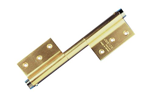 Justor m66364 Feder Saunatür MP 57 Gold von Justor