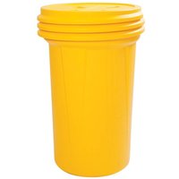 Justrite® Sicherheitsbehälter Eagle Lab Pack, HDPE, 113 Liter von Justrite®
