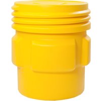 Justrite® Sicherheitsbehälter Eagle Overpack, HDPE, 361 Liter von Justrite®