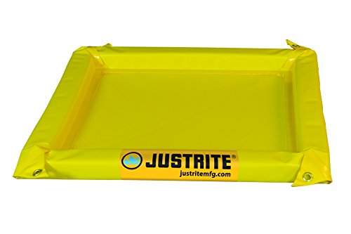 Wartung Bermes, 10' x 11' x 2" von Justrite