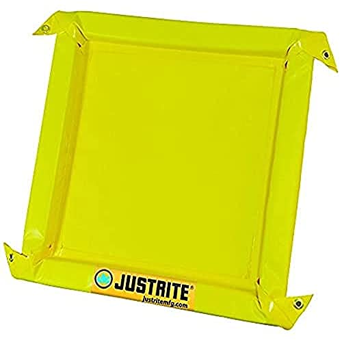 Justrite Wartung Bermes, 762mm x 51mm x 762mm Justrite Wartung Bermes, 762mm x 51mm x 762mm von Justrite