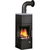 JUSTUS Kaminofen "Diego W+" von Justus