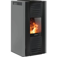 JUSTUS Pelletofen "Sirkos Aqua 2.0" wasserführend von Justus