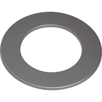 JUSTUS Rosette "B5", für Kaminöfen von Justus