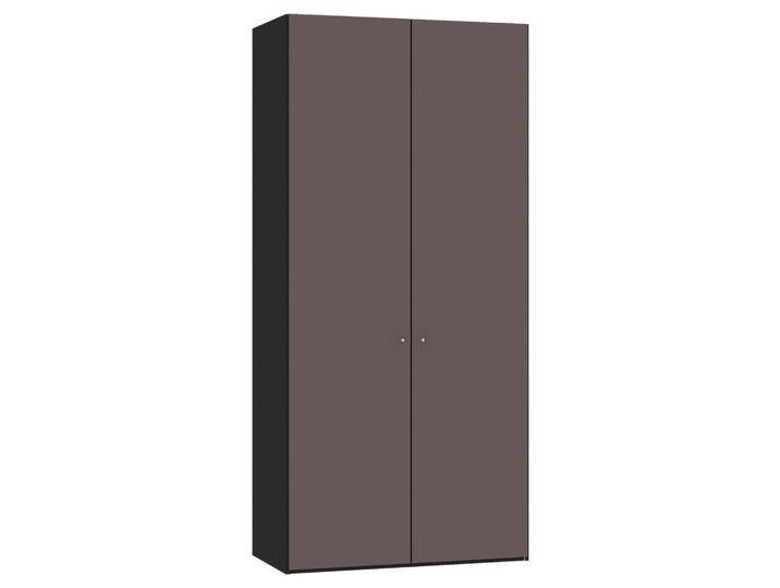 Jutzler DREHTÜRENSCHRANK, Braun, Schwarz, 1 Fächer, 102x220x59 cm, Typenauswahl, Beimöbel erhältlich, umfangreiches Zubehör in verschiedenen Holzarten Jutzler DREHTÜRENSCHRANK, Braun, Schwarz, 1 Fächer, 102x220x59 cm, Typenauswahl, Beimöbel erhältlich, umfangreiches Zubehör in verschiedenen Holzarten von Jutzler