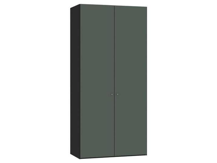 Jutzler DREHTÜRENSCHRANK, Grau, Grün, Schwarz, Metall, 102x220x40 cm, Typenauswahl, Beimöbel erhältlich, umfangreiches Zubehör in verschiedenen Jutzler DREHTÜRENSCHRANK, Grau, Grün, Schwarz, Metall, 102x220x40 cm, Typenauswahl, Beimöbel erhältlich, umfangreiches Zubehör in verschiedenen von Jutzler