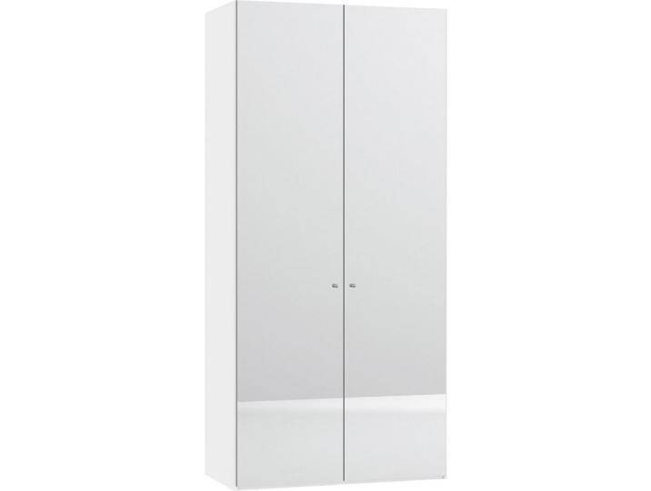 Jutzler DREHTÜRENSCHRANK, Weiß, Metall, 102x220x40 cm, Typenauswahl, Beimöbel erhältlich, umfangreiches Zubehör in verschiedenen Holzarten Größen Jutzler DREHTÜRENSCHRANK, Weiß, Metall, 102x220x40 cm, Typenauswahl, Beimöbel erhältlich, umfangreiches Zubehör in verschiedenen Holzarten Größen von Jutzler