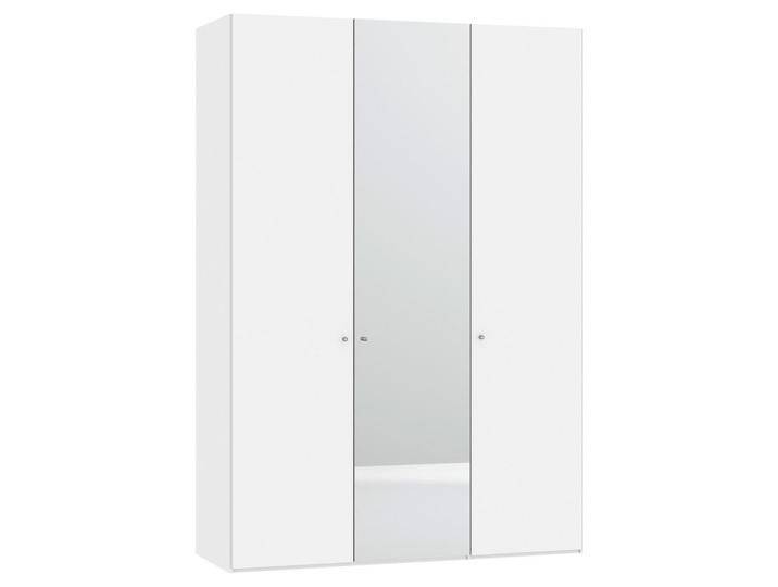 Jutzler DREHTÜRENSCHRANK, Weiß, Metall, 153x220x40 cm, Typenauswahl, Beimöbel erhältlich, umfangreiches Zubehör in verschiedenen Holzarten Größen Jutzler DREHTÜRENSCHRANK, Weiß, Metall, 153x220x40 cm, Typenauswahl, Beimöbel erhältlich, umfangreiches Zubehör in verschiedenen Holzarten Größen von Jutzler