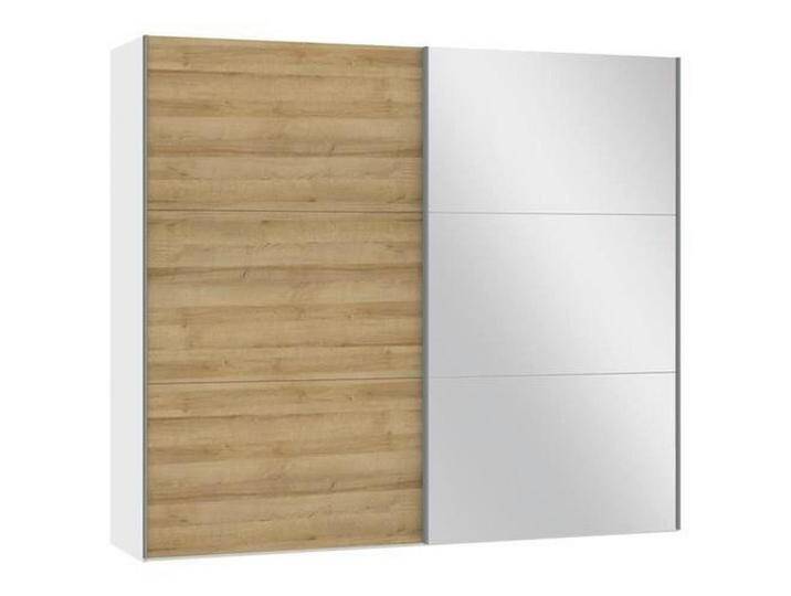 Jutzler SCHWEBETÜRENSCHRANK, Weiß, Eiche, 3 Fächer, 252x220x65 cm, Typenauswahl, Beimöbel erhältlich, umfangreiches Zubehör in verschiedenen Holzarten Jutzler SCHWEBETÜRENSCHRANK, Weiß, Eiche, 3 Fächer, 252x220x65 cm, Typenauswahl, Beimöbel erhältlich, umfangreiches Zubehör in verschiedenen Holzarten von Jutzler