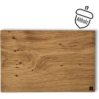 Frühstücksbrett Aus Altholz, Eiche. Servierbrettchen, Holzbrett, Schneidebrett. Tolle Maserung, Jedes Ein Unikat. Made in Germany Frühstücksbrett Aus Altholz, Eiche. Servierbrettchen, Holzbrett, Schneidebrett. Tolle Maserung, Jedes Ein Unikat. Made in Germany von Juvahem