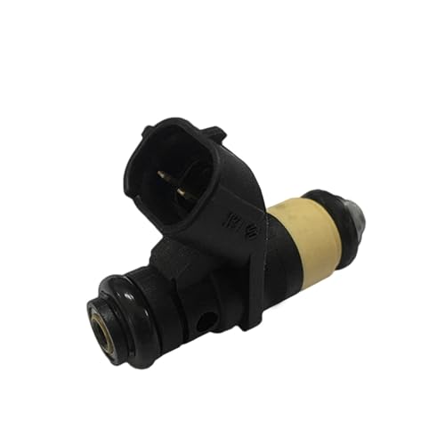 Austausch der Einspritzdüse 1 STÜCKE Benzin Spray Für Düse 036906031M Kraftstoff Injektor Für VW Für Polo 9N 1.4L 2002 2003 2004 2005 2006 2007 von Juvra
