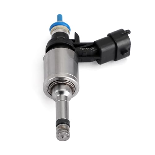 Austausch der Einspritzdüse 12636111BA 1PCS Kraftstoff Injektoren 12636111 Für Buick Für Regal Verano Für von Juvra