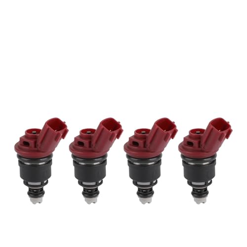 Austausch der Einspritzdüse 4 Stück 740cc Einspritzdüsen 16600-RR544 für Silvia SR20DE SR20DET von Juvra