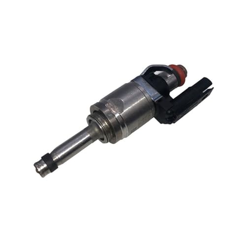 Austausch der Einspritzdüse 4-teiliges Auto-Einspritzventil für Volvo S60 S80 V60 V70 XC60 XC70 2.0L von Juvra