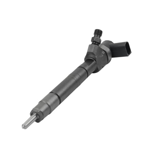 Austausch der Einspritzdüse Common-Rail-Injektor Kraftstoffinjektor für Mercedes für Benz für Sprinter 2.2 2.7 CDI(A6110701687) von Juvra
