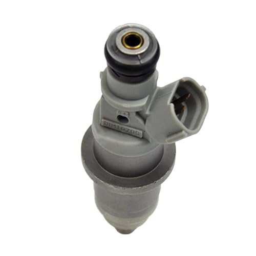 Austausch der Einspritzdüse E7T05074 DIM1070G Kraftstoff Injektoren Für Mitsubishi Für Pajero III Für Leinwand Top V60 V70 3,5 GDI 2001-2006 Austausch der Einspritzdüse E7T05074 DIM1070G Kraftstoff Injektoren Für Mitsubishi Für Pajero III Für Leinwand Top V60 V70 3,5 GDI 2001-2006 von Juvra