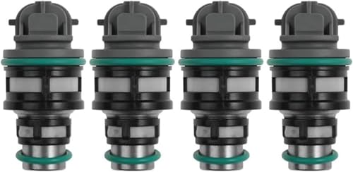 Austausch der Einspritzdüse Fuel Injector Fuel Injector Nozzle for GMC for Sonoma von Juvra