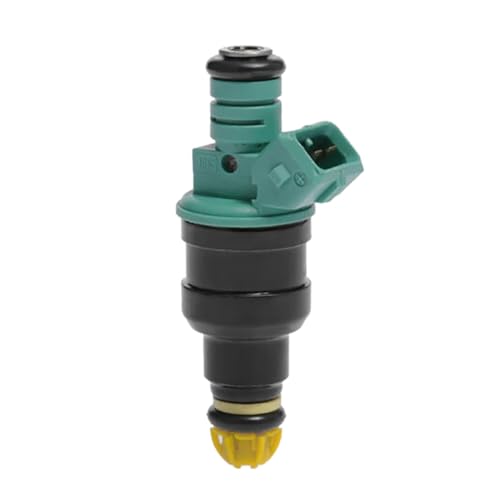 Austausch der Einspritzdüse Für 325I 325Is 525I 525Is 18Lb Kraftstoffinjektor-Reparatur-Service-Kit 0280150415 13641730060 von Juvra
