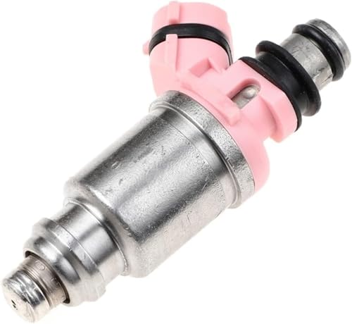 Austausch der Einspritzdüse Kraftstoff Injektor Für Landcruiser 1FZ-FE FZJ70 FZJ75 FZJ80 Kraftstoff Injektoren(1 pcs) von Juvra