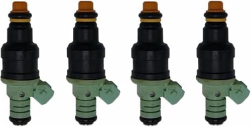 Austausch der Einspritzdüse Kraftstoff Injektor Für Renault Für Savana ICH B54 1992 1993 1994 1995 1996 1997 3,0 von Juvra