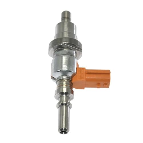 Austausch der Einspritzdüse Kraftstoff Injektor H8200778880 Für RENAULT 1,5 1,9 2,0 2,3 Für DCI Kaltstart Auto Kraftstoff Injektor Düsen von Juvra