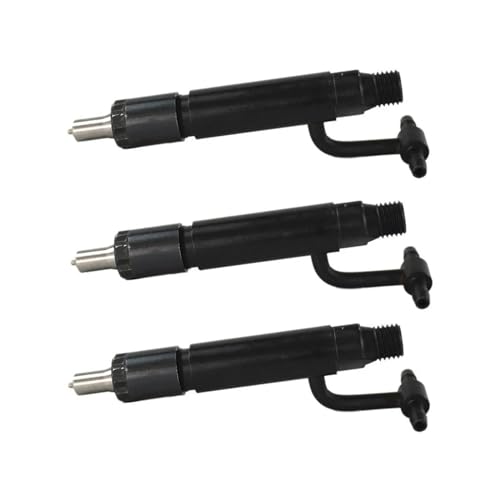Austausch der Einspritzdüse Kraftstoff Injektoren Replacement Für Yanmar 3TNE82A 3TNE82 3TNV82 3D82 3D82EA Für Motor von Juvra