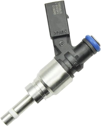 Austausch der Einspritzdüse Kraftstoffeinspritzdüse 079906036C Kraftstoffeinspritzdüsen für VW für Touareg V8 079906036D 079906036AA(1pc) von Juvra
