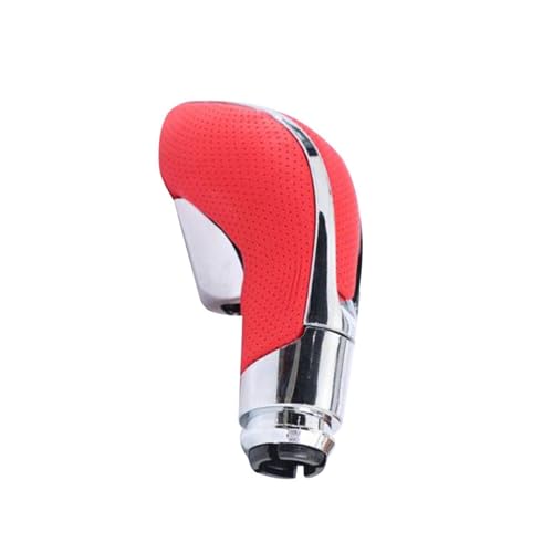 Auto-Schaltknauf 20986268 auto Innen Automatische Schaltknauf Für GM Für Regal Für 2009 2010 2011 20122017 Rot PU Auto-Schaltknauf 20986268 auto Innen Automatische Schaltknauf Für GM Für Regal Für 2009 2010 2011 20122017 Rot PU von Juvra