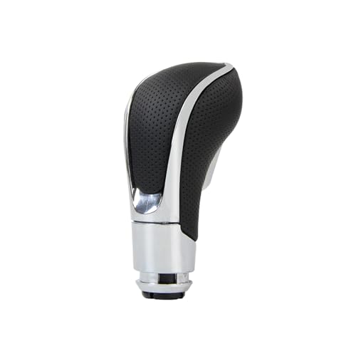 Auto-Schaltknauf Automatischer Schaltknauf, Hebel-Stick für GM/Buick, für Regal, für Opel/Vauxhall, für Insignia/für Astra J 2008–2016(Style B) von Juvra
