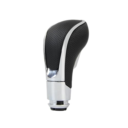 Auto-Schaltknauf Automatischer Schaltknauf Hebel Stick für GM/für Buick für Regal für Opel/für Vauxhall für Insignia/für Astra J 2008-2016 WLR-GSK97(NEW TYPE) von Juvra