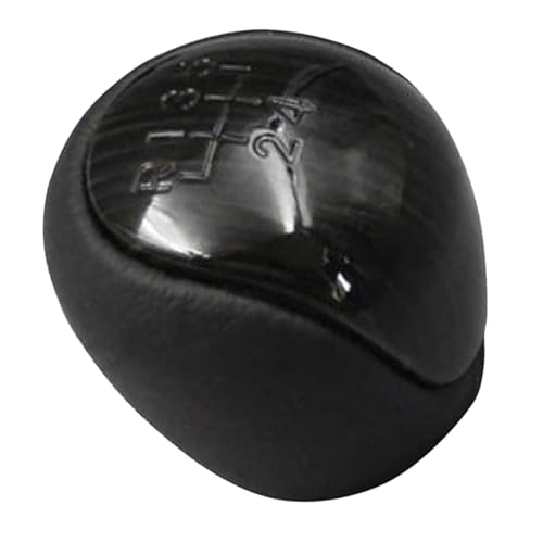 Juvra Auto-Schaltknauf 437112H200S4 5 für Speed Center – Grain Schaltknauf Schaltkopf für I30 FD Schaltgetriebe 2007–2012 Juvra Auto-Schaltknauf 437112H200S4 5 für Speed Center – Grain Schaltknauf Schaltkopf für I30 FD Schaltgetriebe 2007–2012 von Juvra