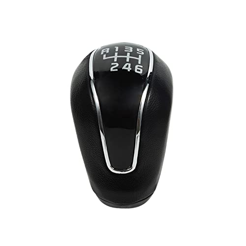 Juvra Auto-Schaltknauf Auto Schaltknauf 6 Für Geschwindigkeit Manuelle Hebel Stick Shifter Für Kia Für Forte Für Cerato K3 Ceed 2012 2013 2014 2015 2016 Juvra Auto-Schaltknauf Auto Schaltknauf 6 Für Geschwindigkeit Manuelle Hebel Stick Shifter Für Kia Für Forte Für Cerato K3 Ceed 2012 2013 2014 2015 2016 von Juvra