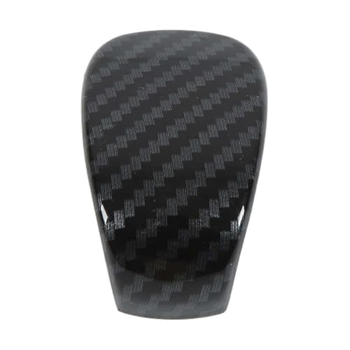 Juvra Auto-Schaltknauf Auto Schaltknauf Abdeckung Trim Aufkleber Dekoration Innen Zubehör Für Civic 11th 2022 2023 von Juvra