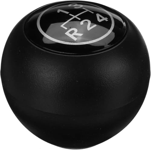 Juvra Auto-Schaltknauf Auto-Schaltknauf für Toyota für Land für Cruiser 40 Serie 1969-1984 Auto 4-Gang-Schaltgetriebe Schaltknauf Schalthebel von Juvra