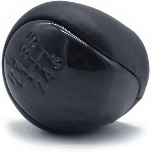 Juvra Auto-Schaltknauf Für Hyundai Für Elantra I30 Schalthebel Schaltknauf Auto Styling 5 6 Gang Stiftkopf Manueller von Juvra