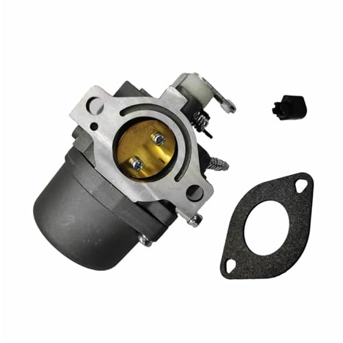 Rasenmäher-Vergaser Für Briggs Stratton 285707 289707 28B705 28M707 Motoren Ersetzt 494392 494502 495706 799728 Rasenmäher Vergaser von Juvra