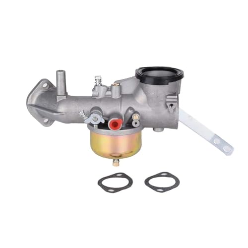Rasenmäher-Vergaser Für Briggs Stratton 390811 392152 Motoren 191700 192700 193700 Vergaser 491590 von Juvra