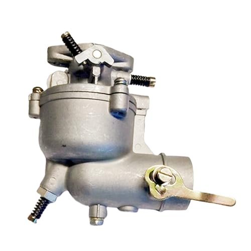 Rasenmäher-Vergaser Für Briggs und für Stratton 390323 293950 7 PS 8 PS 9 PS Horizontalmotoren 394228 Vergaser von Juvra