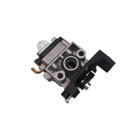Rasenmäher-Vergaser Für GX25 GX35 GX25N GX25T UMK425 ULT425 UMS425 HHH25 FG110 FG110K1 Carb Vergaser Trimmer Pinne Für Motor von Juvra