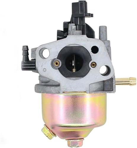 Rasenmäher-Vergaser Für HP164 SP164 Vergaser Kompatibel WithEngine Zündspule Luft Kraftstoff Filter von Juvra
